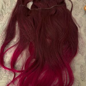 Bellami Hair Extensions 22”